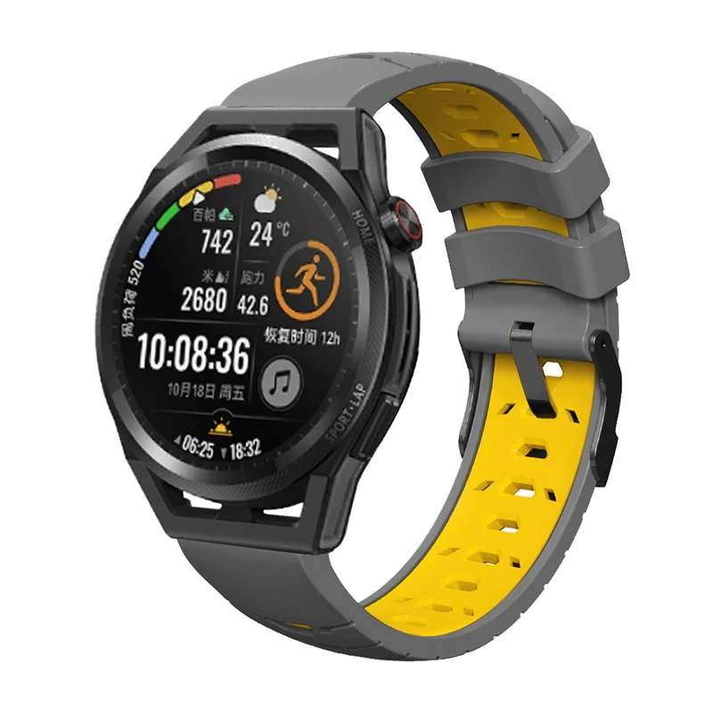 Unglaublich Süß Universell Silikon Universell Armband