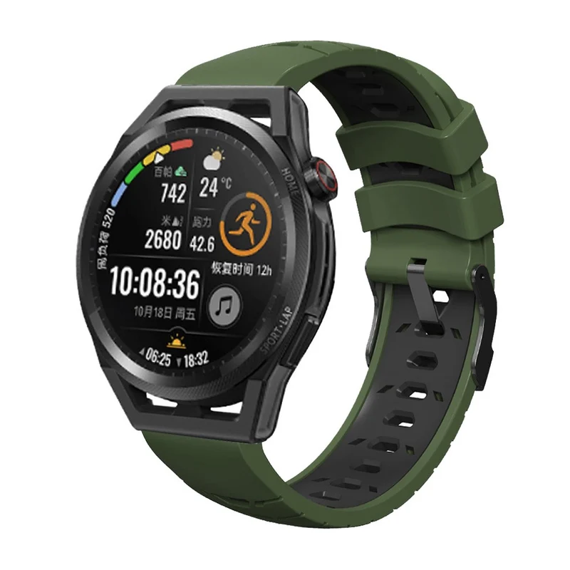 Unglaublich Süß Universell Silikon Universell Armband