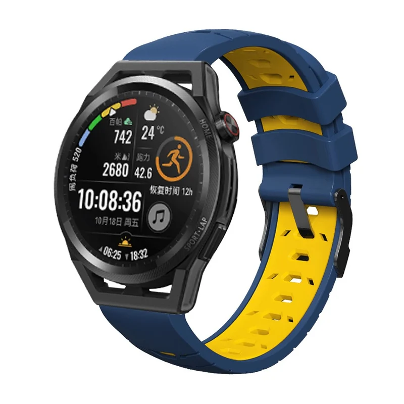Unglaublich Süß Universell Silikon Universell Armband