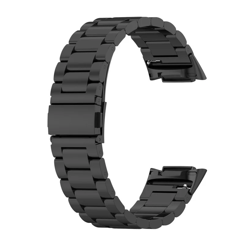 Unglaublich Süß Fitbit Charge 5 Metall Armband