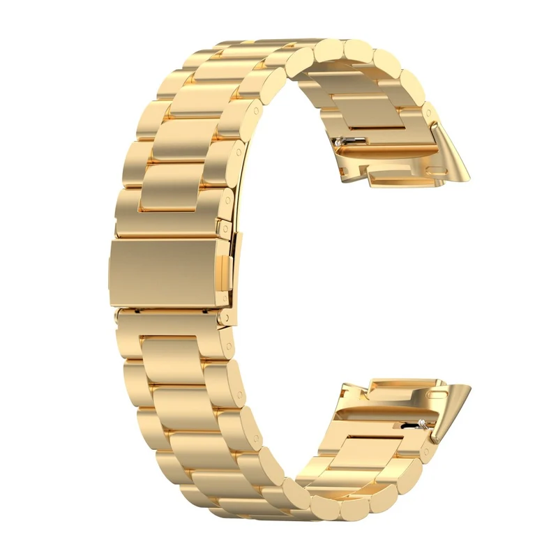 Unglaublich Süß Fitbit Charge 5 Metall Armband