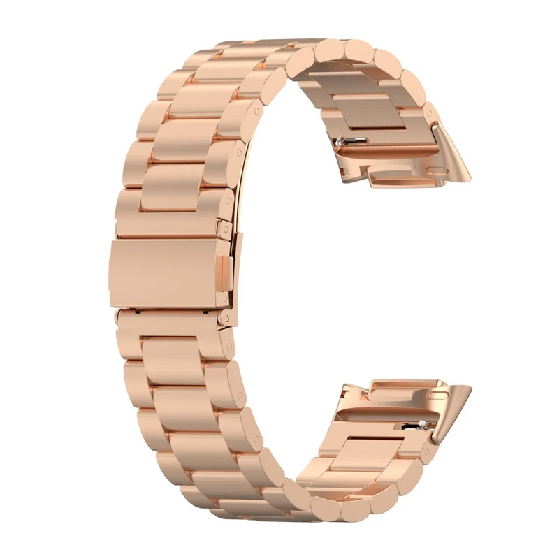 Unglaublich Süß Fitbit Charge 5 Metall Armband