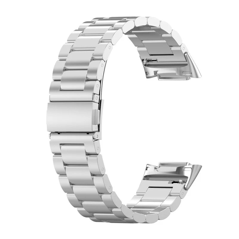 Unglaublich Süß Fitbit Charge 5 Metall Armband