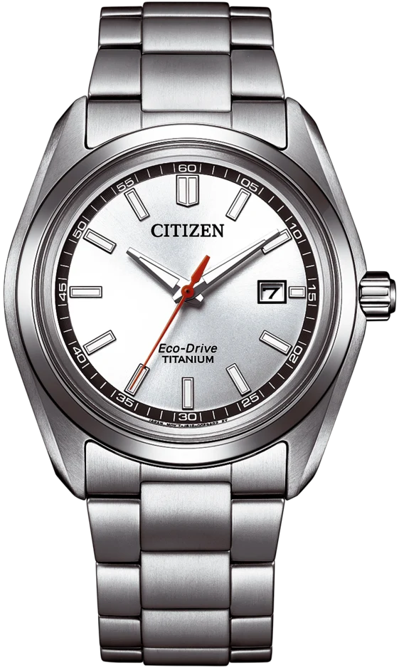 Citizen Urban AW1900-50A Herrenuhr • Eco-Drive Lichtantrieb • 10 Bar