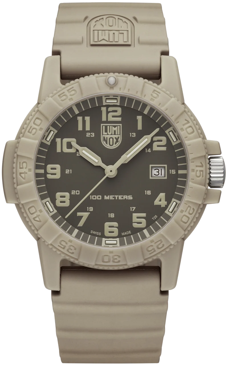 Luminox Leatherback Sea Turtle Giant XS.0326 Herrenuhr • LLT
