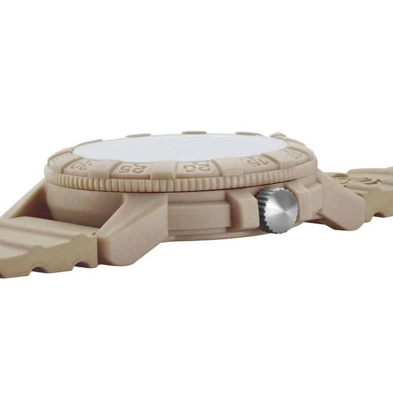 Luminox Leatherback Sea Turtle Giant XS.0326 Herrenuhr • LLT