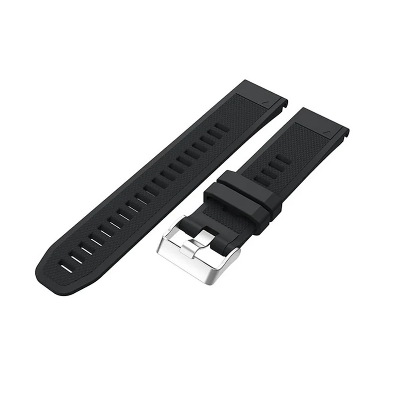 Sehr Angenehm Garmin Smartwatch Silikon Universell Armband