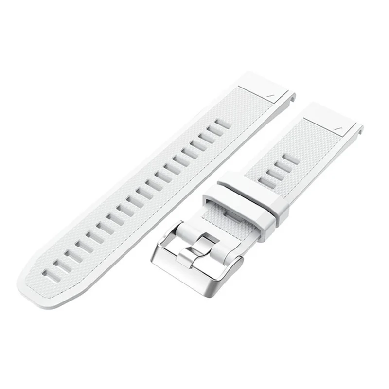 Sehr Angenehm Garmin Smartwatch Silikon Universell Armband