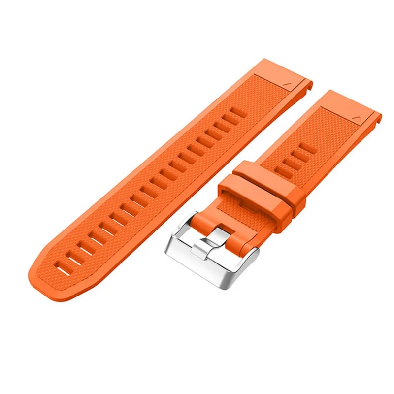 Sehr Angenehm Garmin Smartwatch Silikon Universell Armband