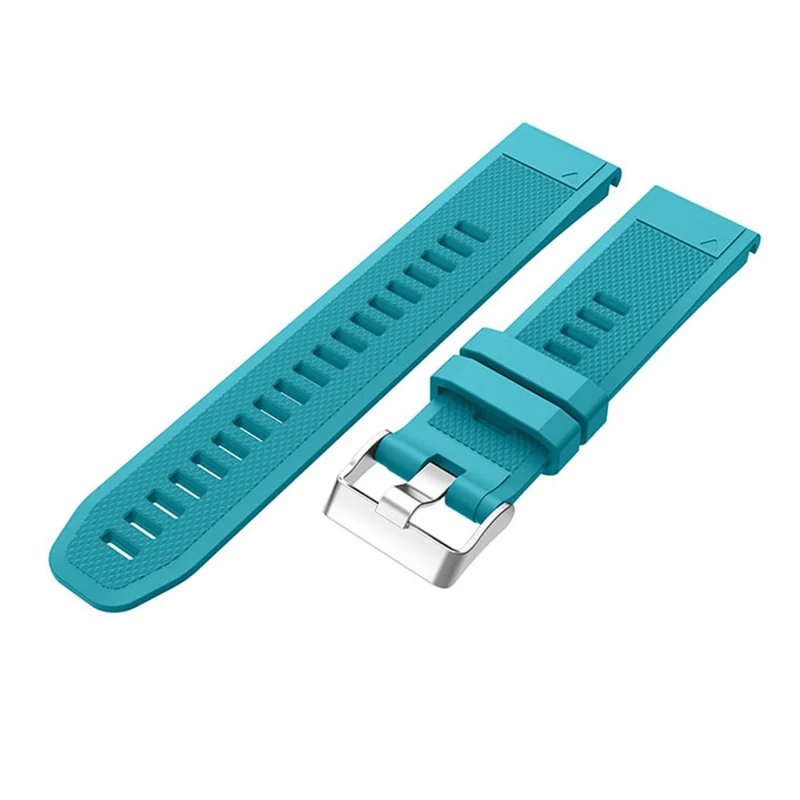 Sehr Angenehm Garmin Smartwatch Silikon Universell Armband