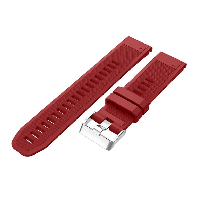Sehr Angenehm Garmin Smartwatch Silikon Universell Armband