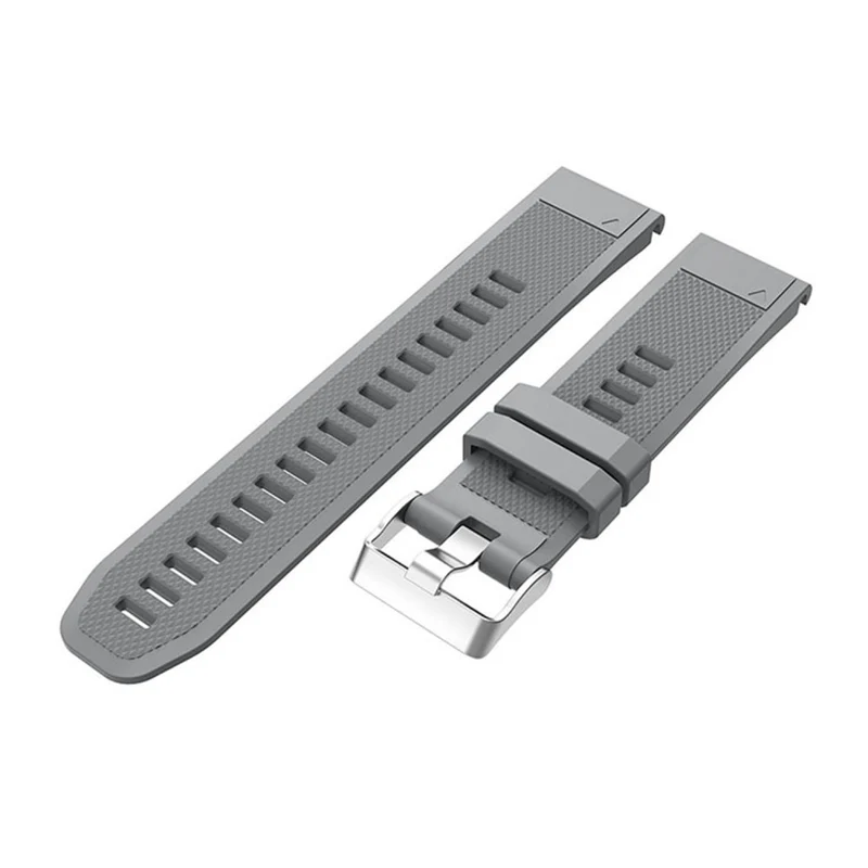 Sehr Angenehm Garmin Smartwatch Silikon Universell Armband