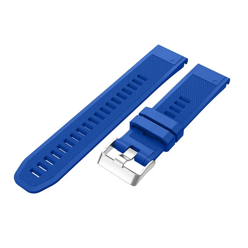 Sehr Angenehm Garmin Smartwatch Silikon Universell Armband