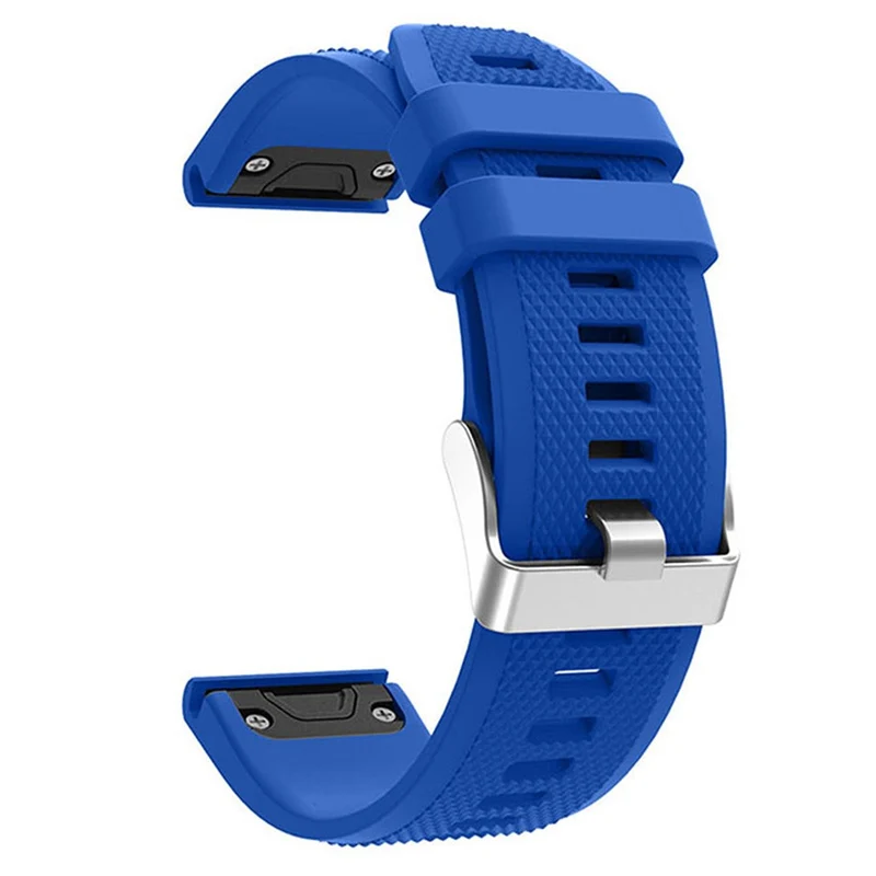 Sehr Angenehm Garmin Smartwatch Silikon Universell Armband
