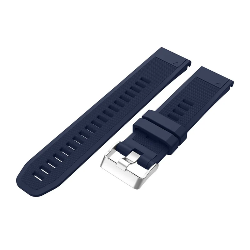 Sehr Angenehm Garmin Smartwatch Silikon Universell Armband