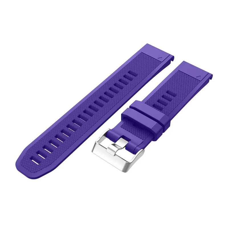 Sehr Angenehm Garmin Smartwatch Silikon Universell Armband