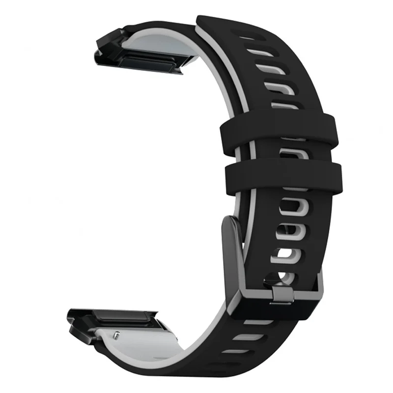 Richtig Gemütlich Garmin Smartwatch Silikon Universell Armband