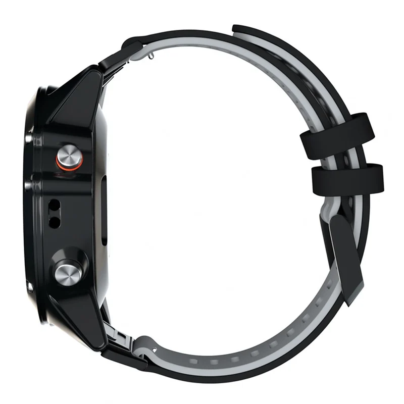 Richtig Gemütlich Garmin Smartwatch Silikon Universell Armband