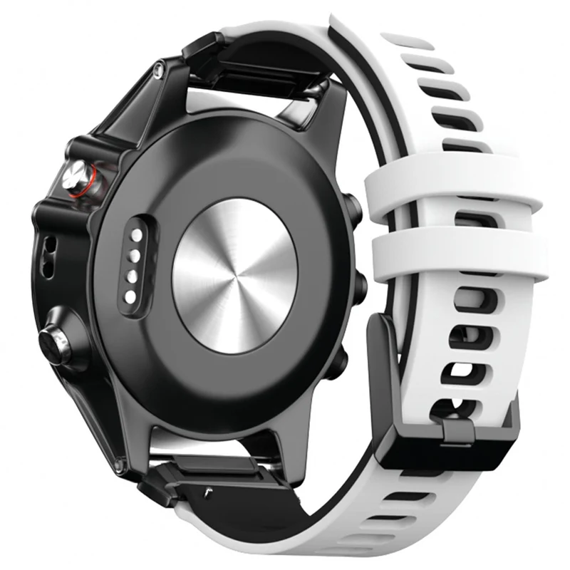 Richtig Gemütlich Garmin Smartwatch Silikon Universell Armband