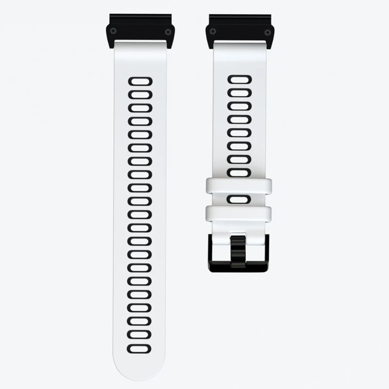 Richtig Gemütlich Garmin Smartwatch Silikon Universell Armband