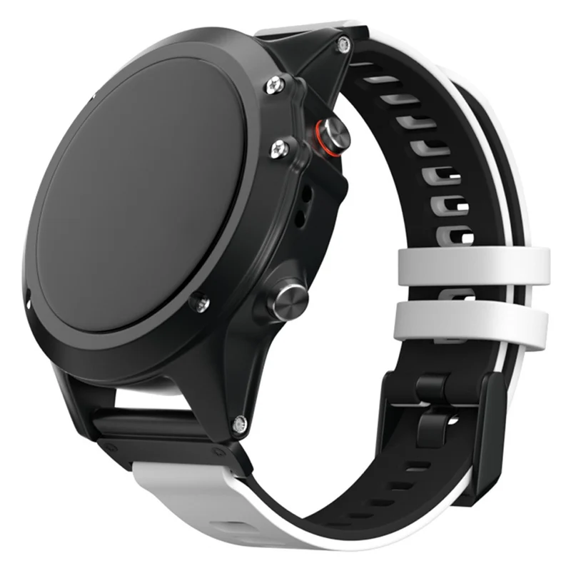 Richtig Gemütlich Garmin Smartwatch Silikon Universell Armband