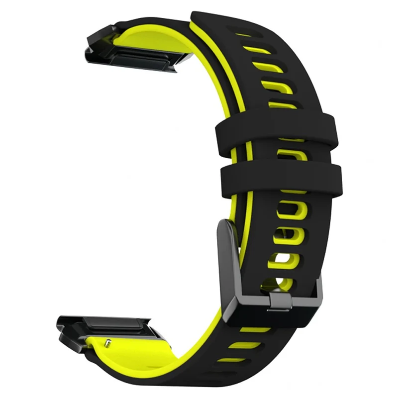 Richtig Gemütlich Garmin Smartwatch Silikon Universell Armband