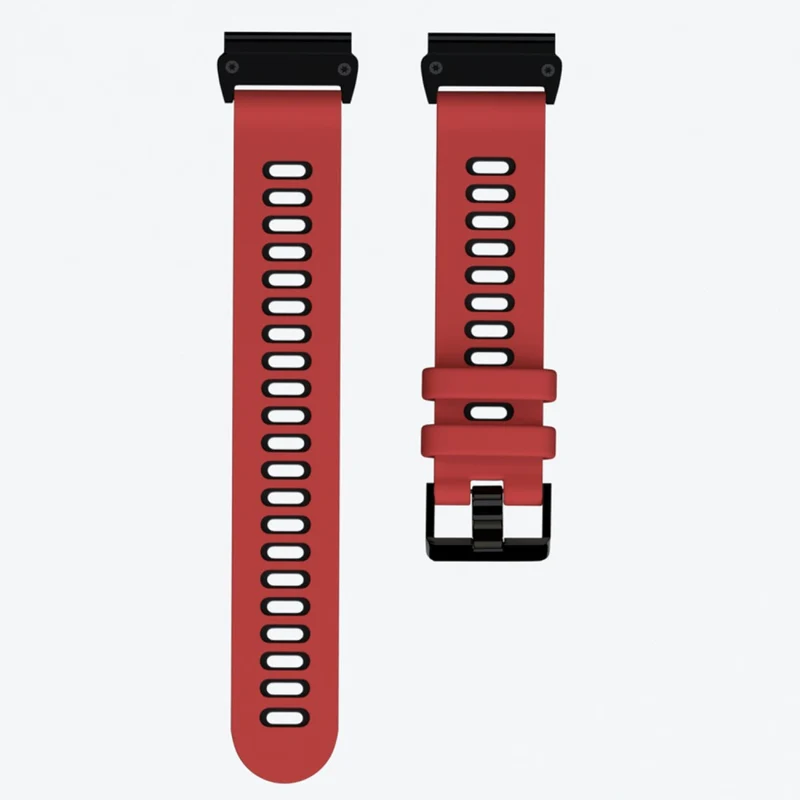 Richtig Gemütlich Garmin Smartwatch Silikon Universell Armband