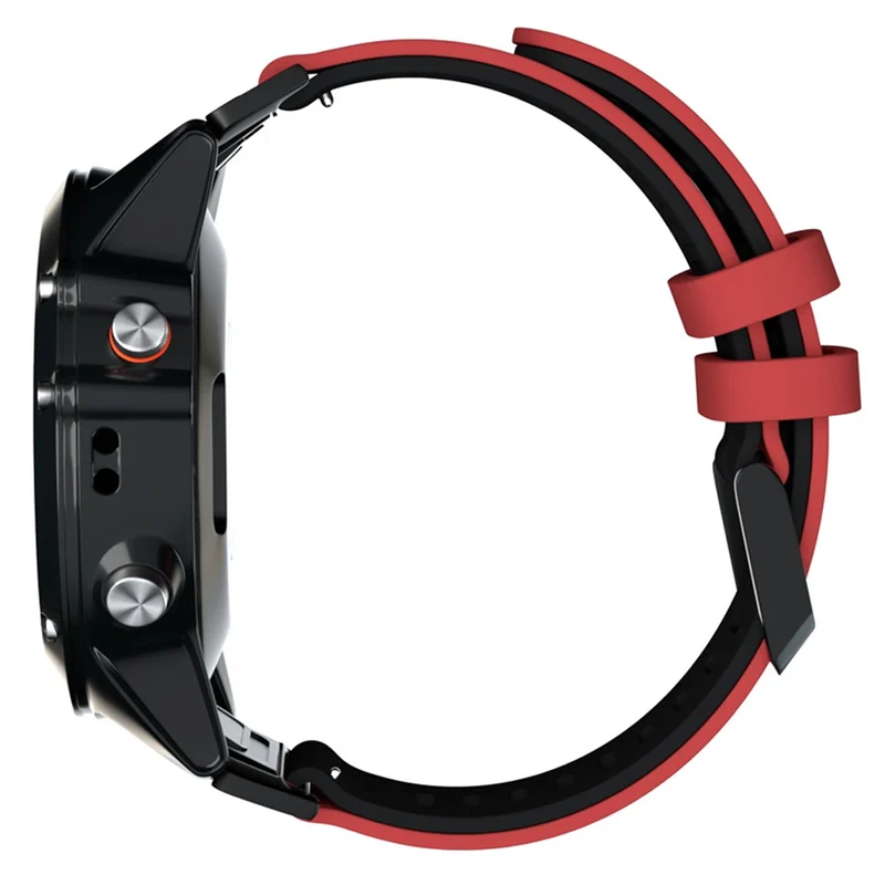 Richtig Gemütlich Garmin Smartwatch Silikon Universell Armband