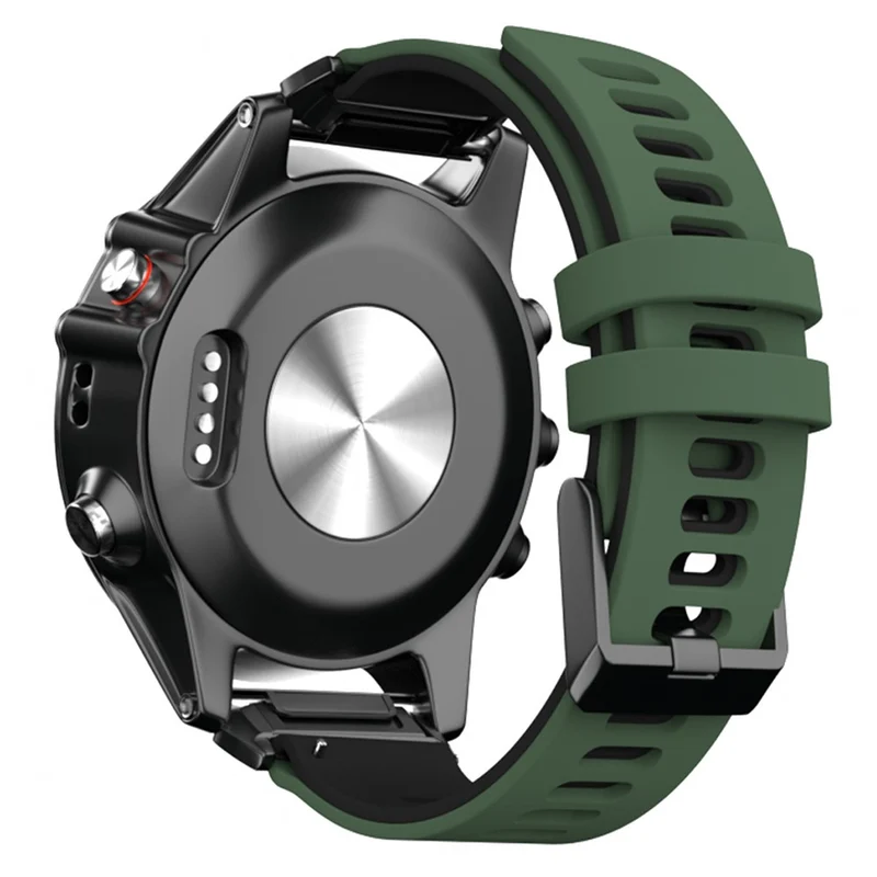 Richtig Gemütlich Garmin Smartwatch Silikon Universell Armband