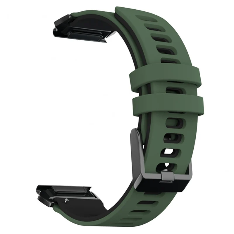 Richtig Gemütlich Garmin Smartwatch Silikon Universell Armband