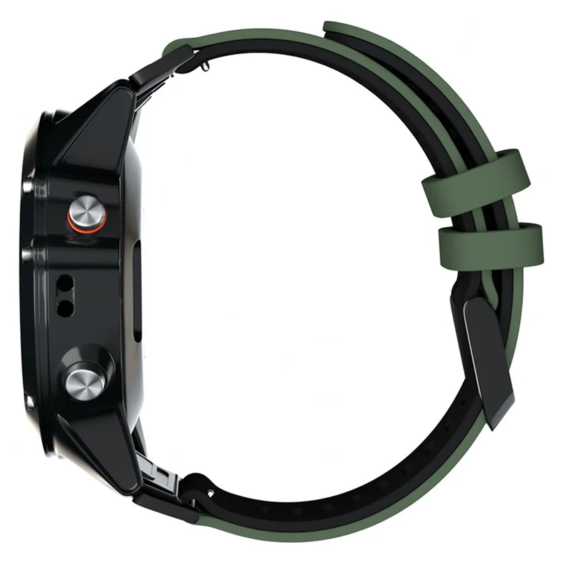 Richtig Gemütlich Garmin Smartwatch Silikon Universell Armband