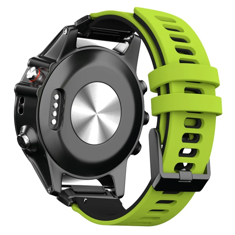Richtig Gemütlich Garmin Smartwatch Silikon Universell Armband