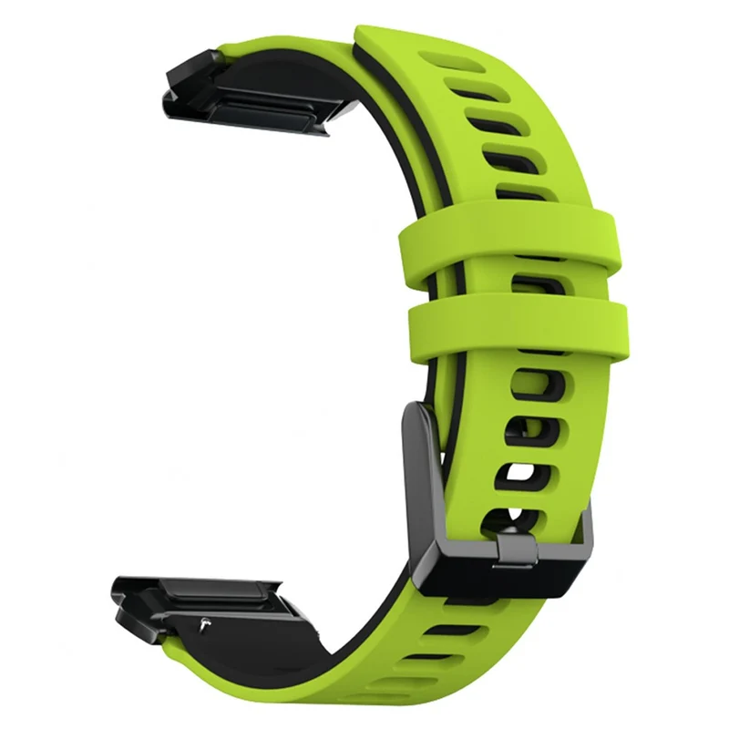 Richtig Gemütlich Garmin Smartwatch Silikon Universell Armband