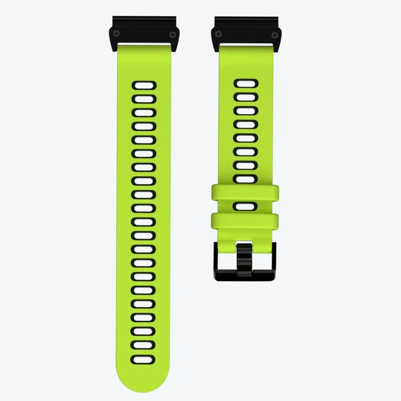Richtig Gemütlich Garmin Smartwatch Silikon Universell Armband