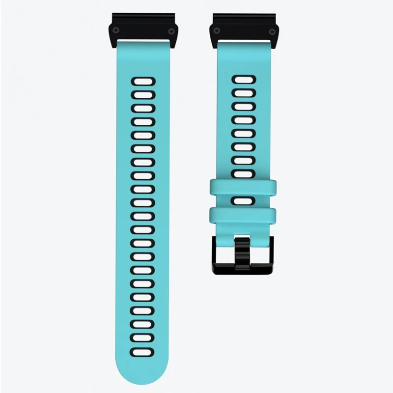 Richtig Gemütlich Garmin Smartwatch Silikon Universell Armband