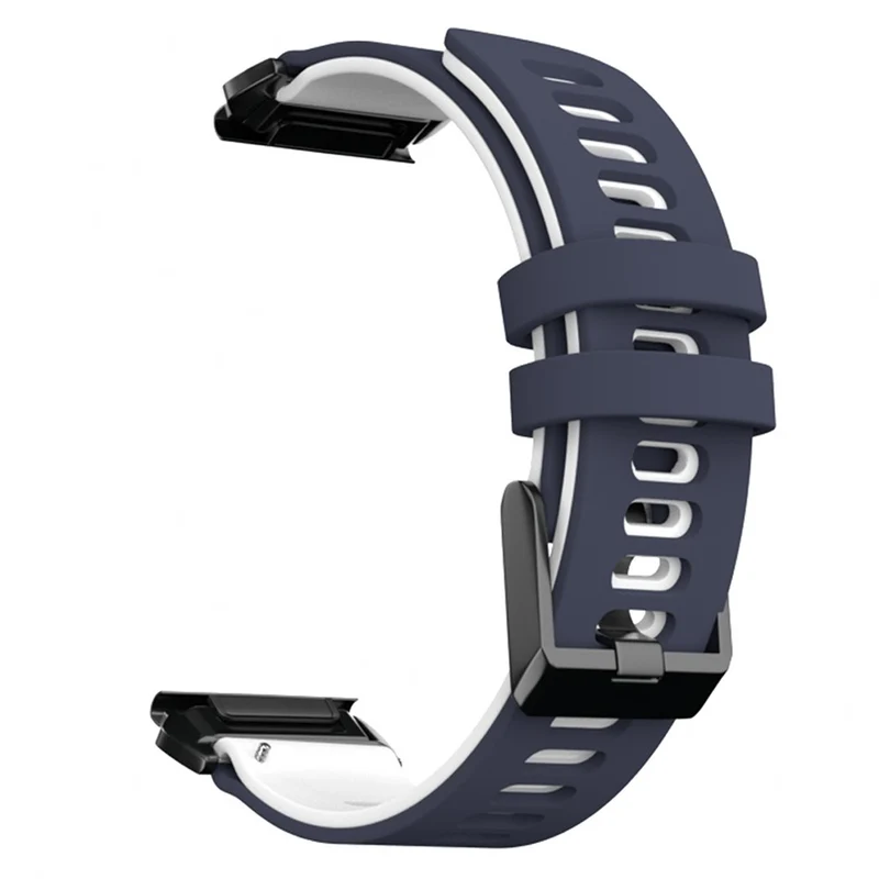 Richtig Gemütlich Garmin Smartwatch Silikon Universell Armband