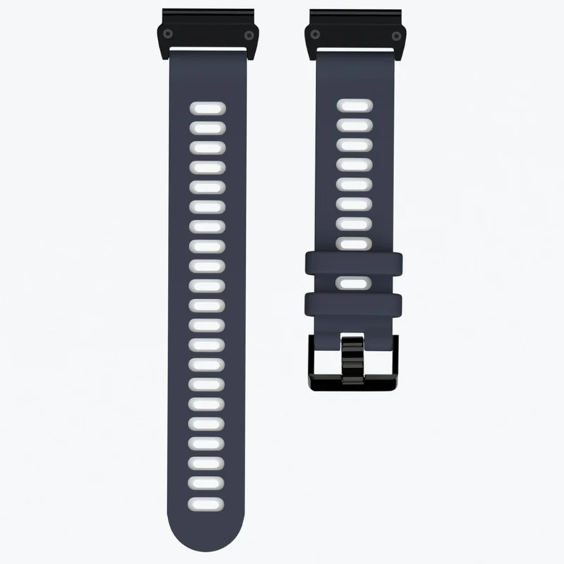 Richtig Gemütlich Garmin Smartwatch Silikon Universell Armband