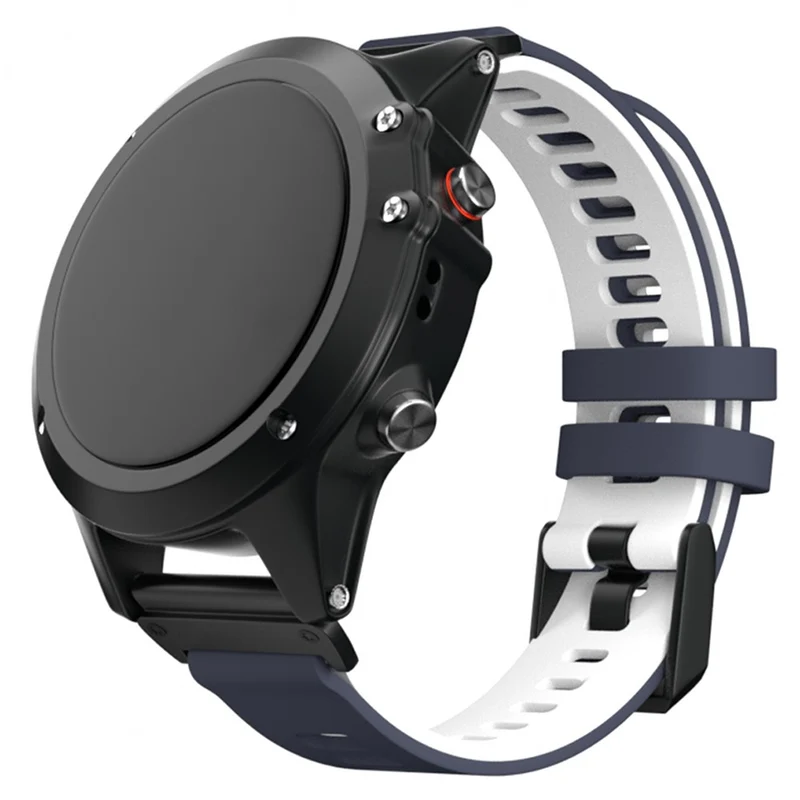 Richtig Gemütlich Garmin Smartwatch Silikon Universell Armband