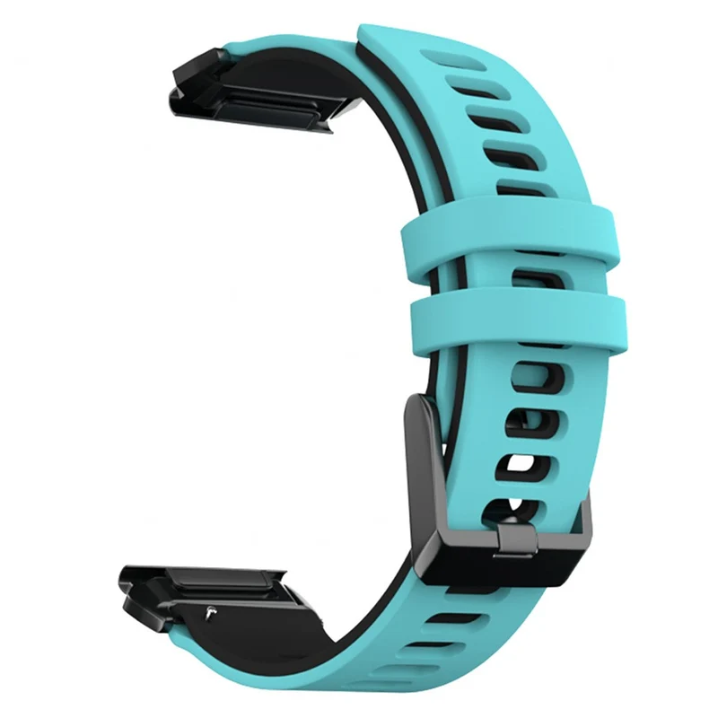 Unglaublich Bequem Garmin Smartwatch Silikon Universell Armband