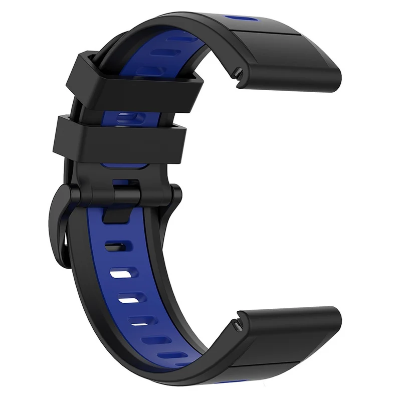 Flexibel Garmin Smartwatch Silikon Universell Armband