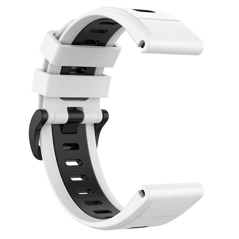 Flexibel Garmin Smartwatch Silikon Universell Armband