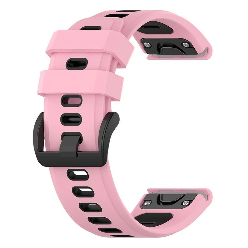 Flexibel Garmin Smartwatch Silikon Universell Armband
