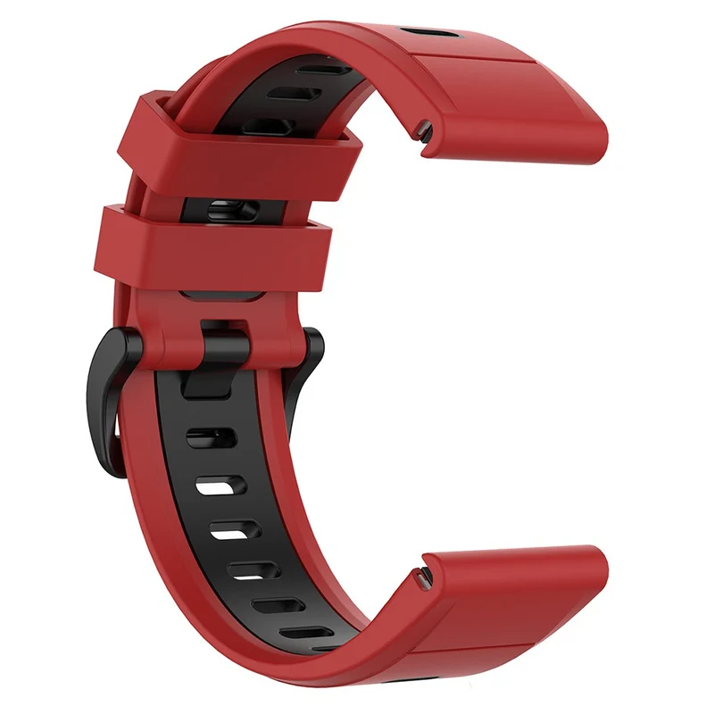Flexibel Garmin Smartwatch Silikon Universell Armband
