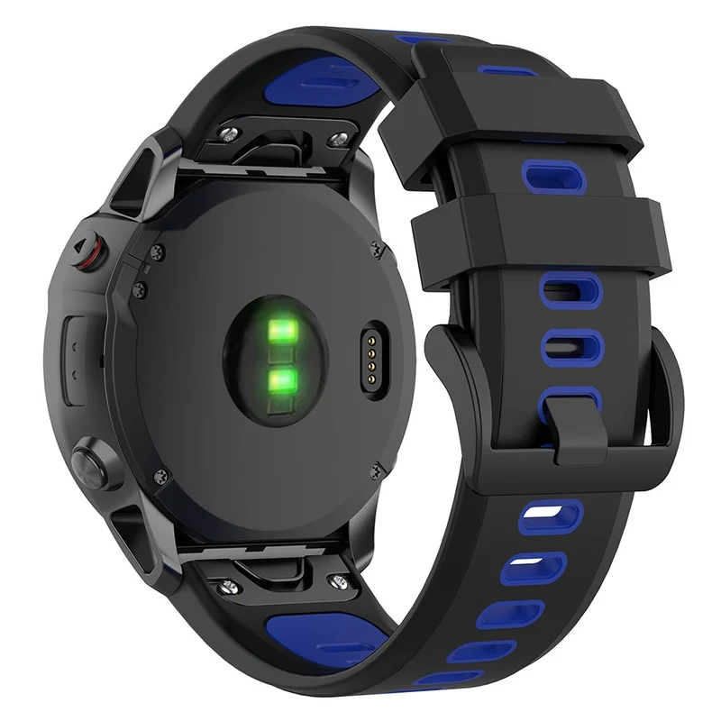 Super Süß Garmin Smartwatch Silikon Universell Armband
