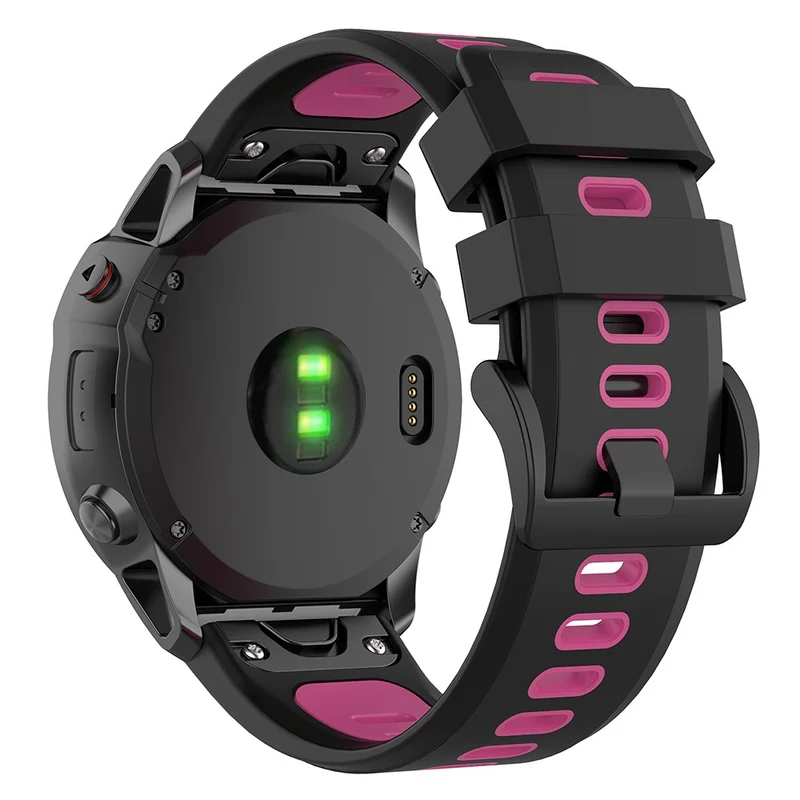 Super Süß Garmin Smartwatch Silikon Universell Armband