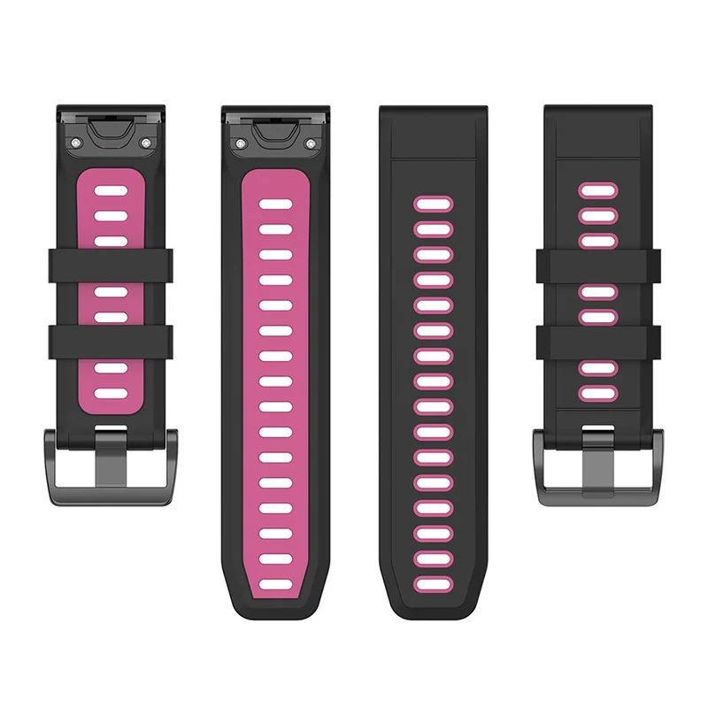 Super Süß Garmin Smartwatch Silikon Universell Armband