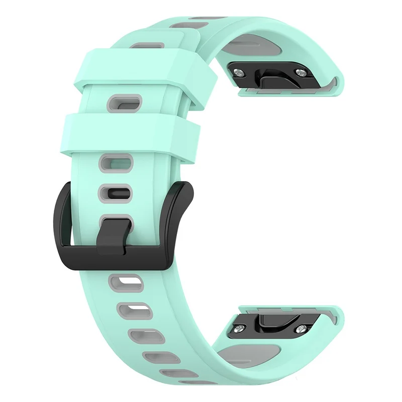 Super Süß Garmin Smartwatch Silikon Universell Armband