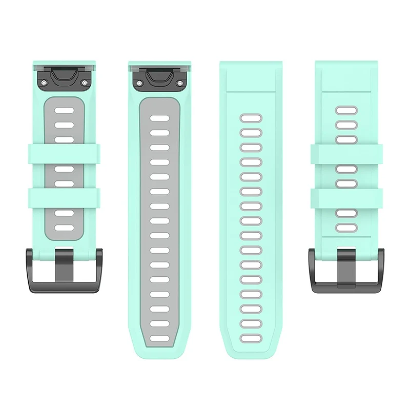 Super Süß Garmin Smartwatch Silikon Universell Armband