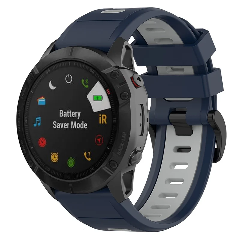 Super Süß Garmin Smartwatch Silikon Universell Armband