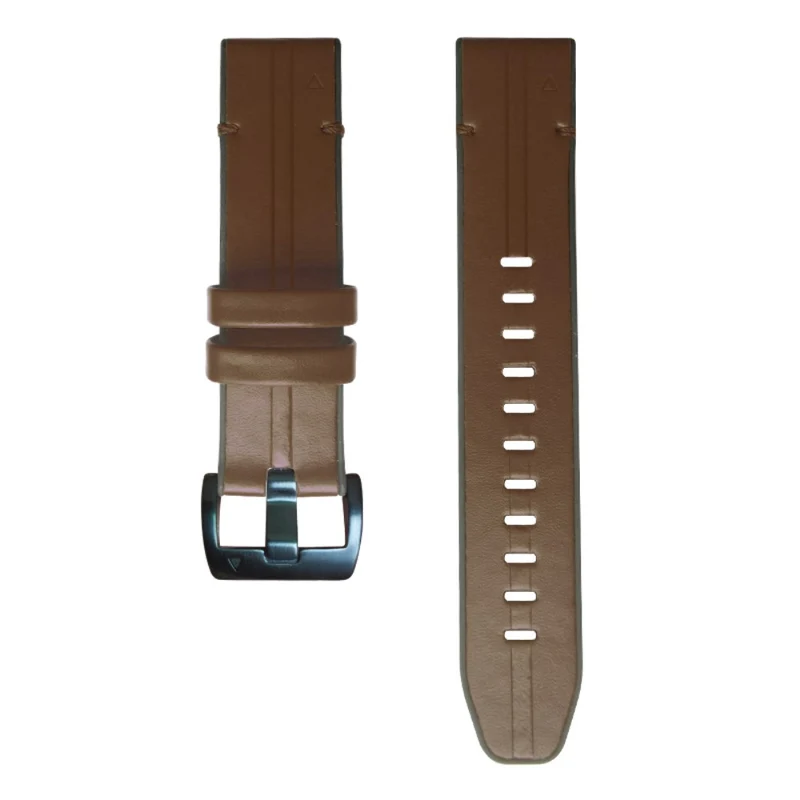 Unglaublich Bequem Garmin Smartwatch Silikon Universell Armband